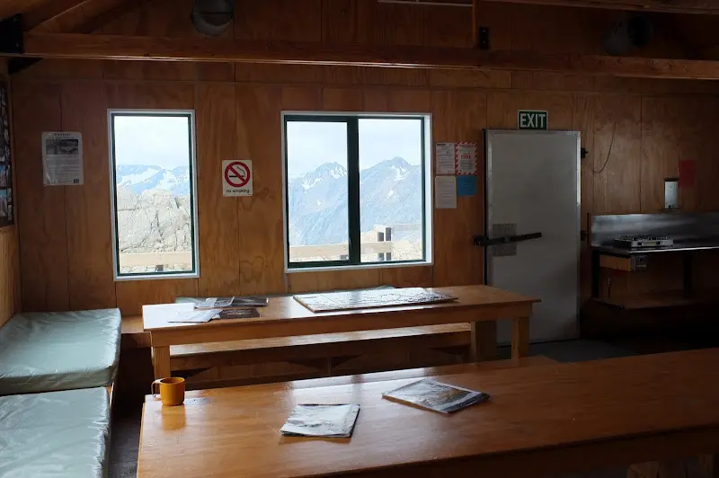 Mount Cook Nationalpark – Foto 7