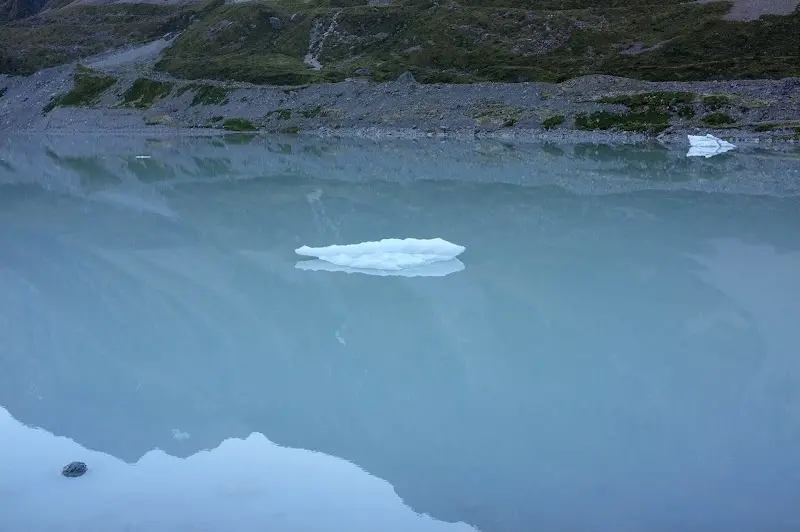 Mount Cook Nationalpark – Foto 21