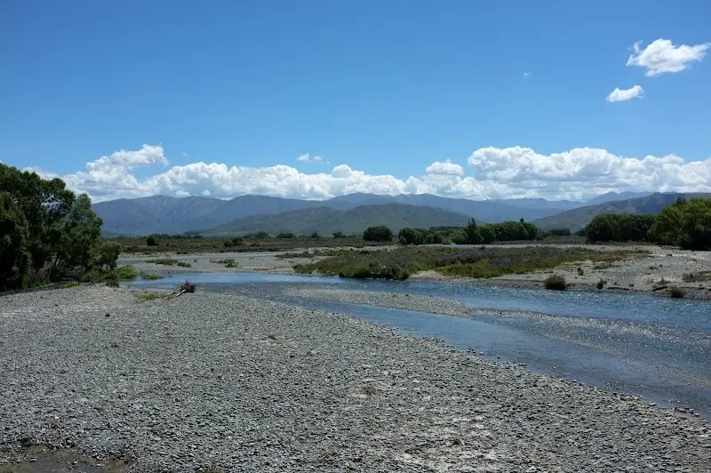 Mount Cook Nationalpark – Foto 26