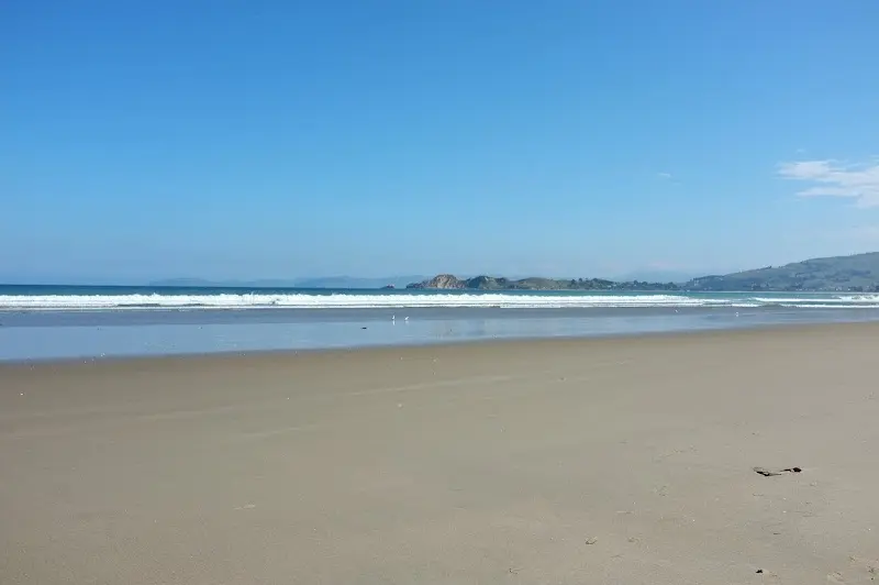 Moeraki Boulders – Foto 6