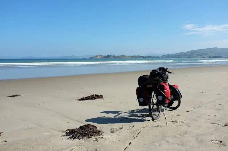 Moeraki Boulders – Foto 7
