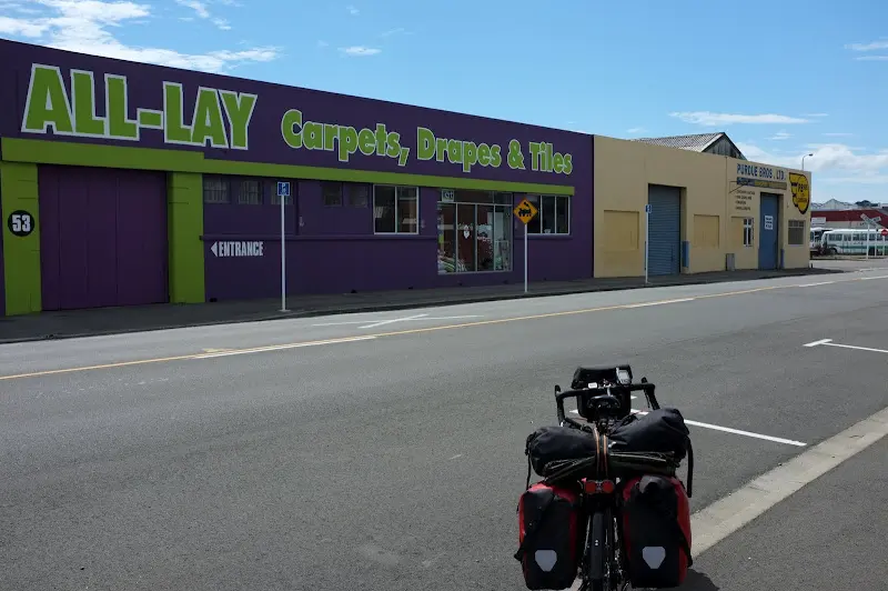 Invercargill – Foto 2