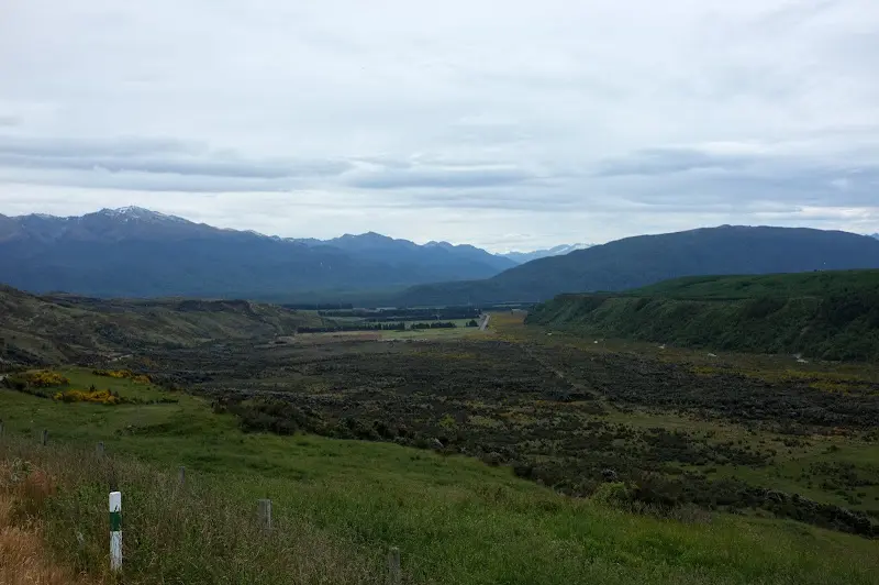 Invercargill – Foto 3