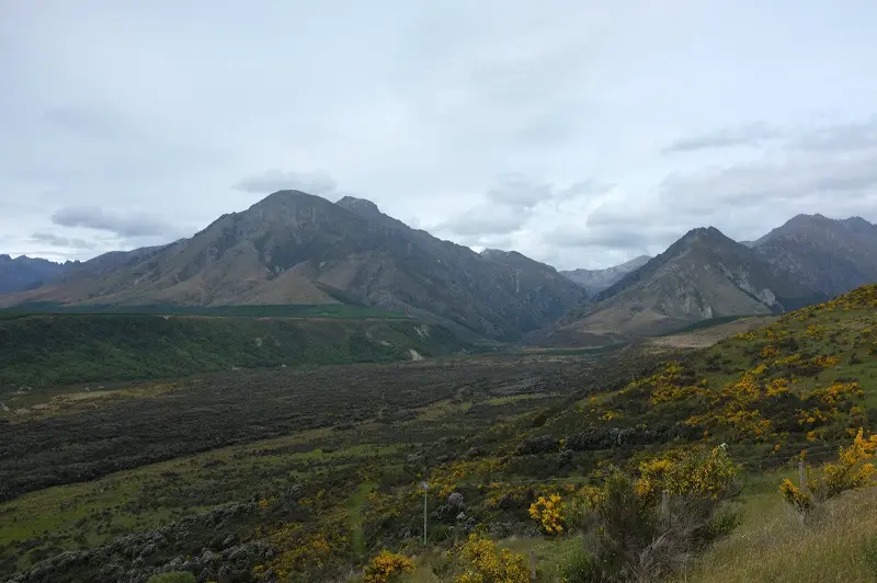 Invercargill – Foto 4