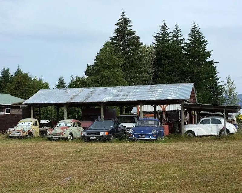 Invercargill – Foto 7