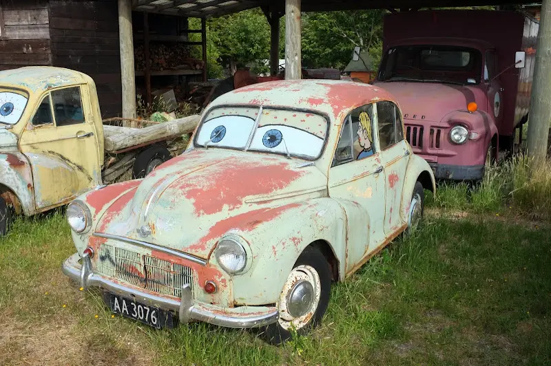 Invercargill – Foto 8