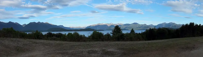 Te Anau – Foto 1