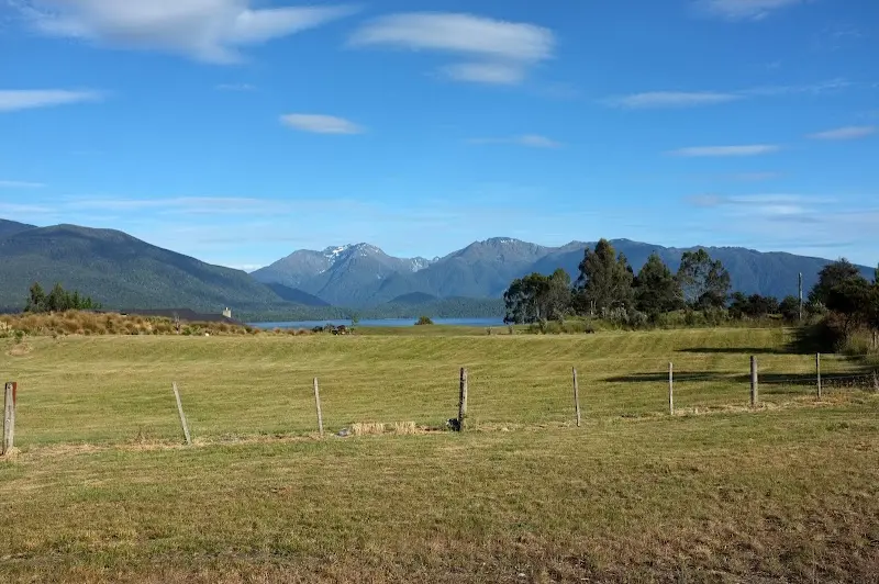 Te Anau – Foto 2