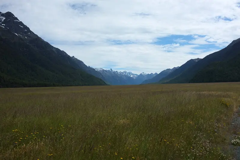 Te Anau – Foto 4