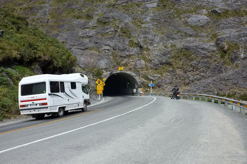 Te Anau – Foto 8