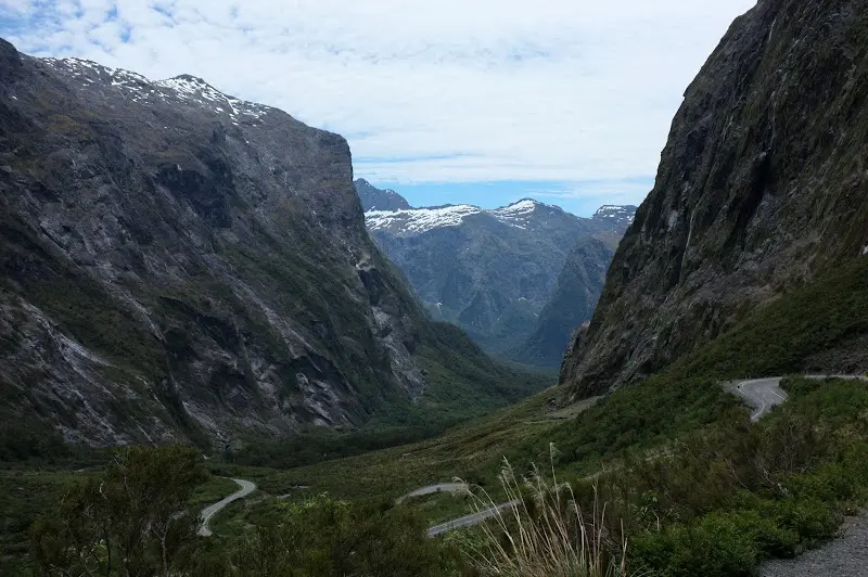 Te Anau – Foto 9
