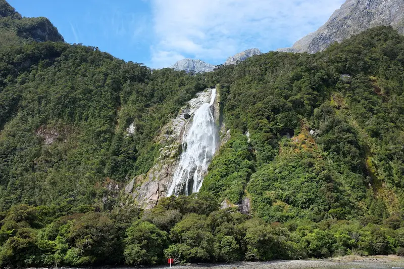 Milford Sound – Foto 2