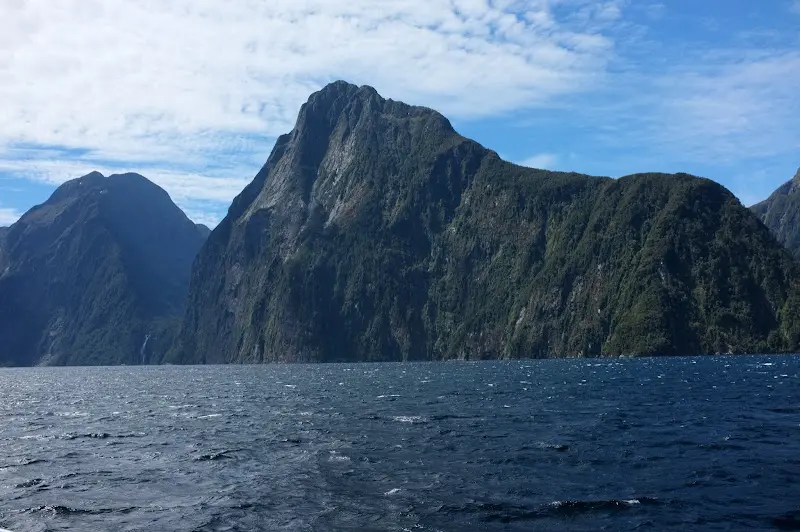 Milford Sound – Foto 4