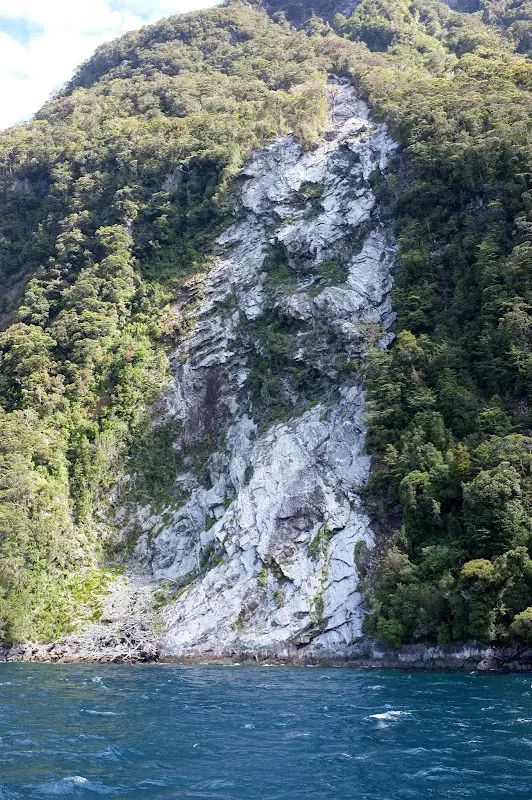 Milford Sound – Foto 5