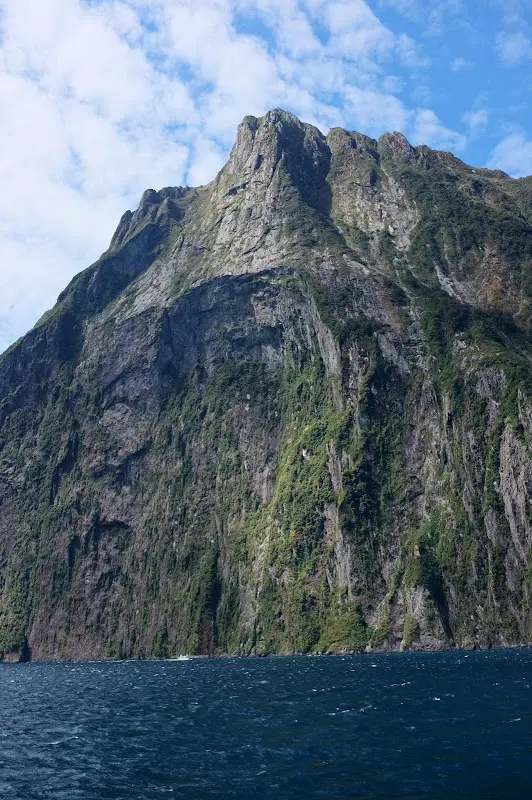 Milford Sound – Foto 6