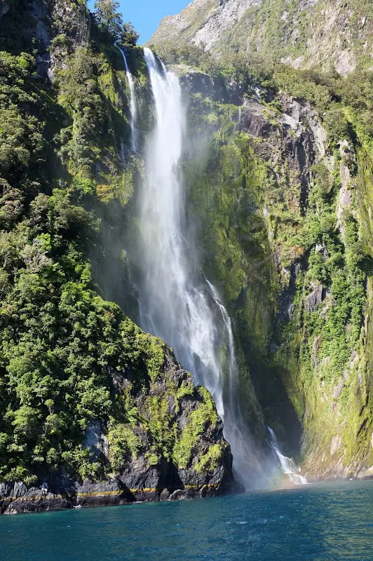 Milford Sound – Foto 11
