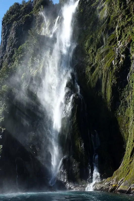 Milford Sound – Foto 12