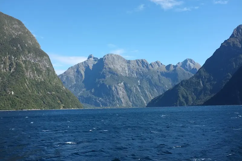 Milford Sound – Foto 14