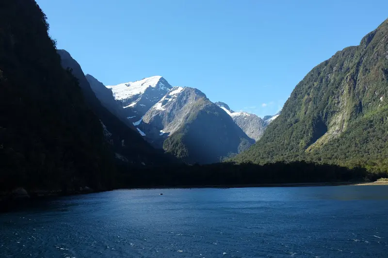 Milford Sound – Foto 15