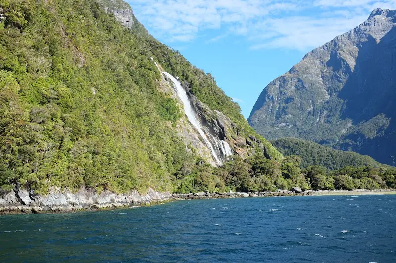 Milford Sound – Foto 17