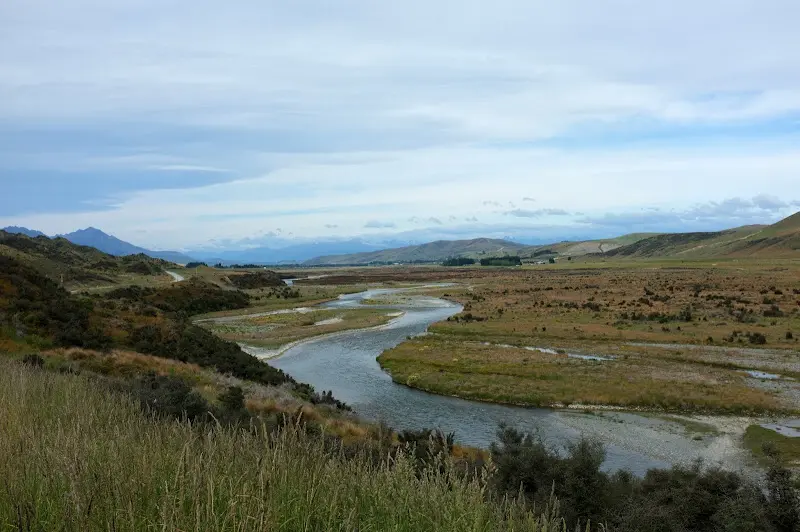 Queenstown – Foto 1
