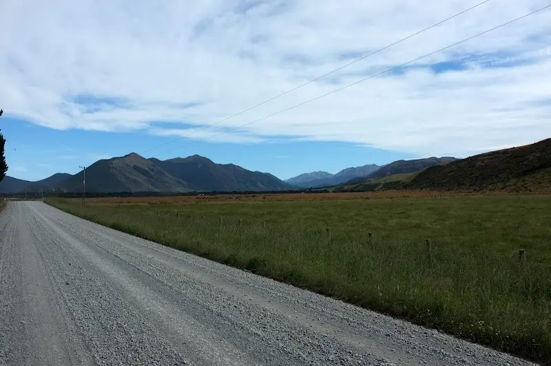 Queenstown – Foto 2