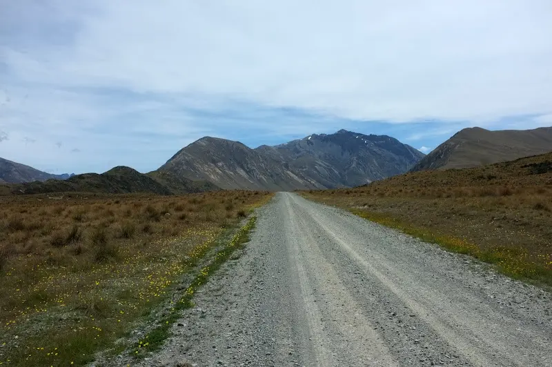 Queenstown – Foto 4