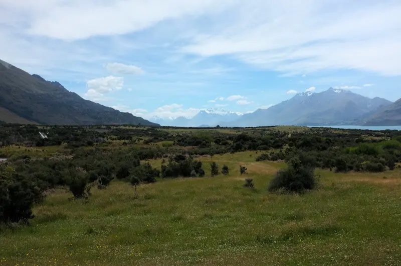 Queenstown – Foto 8