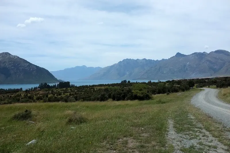 Queenstown – Foto 9