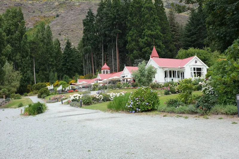 Queenstown – Foto 11