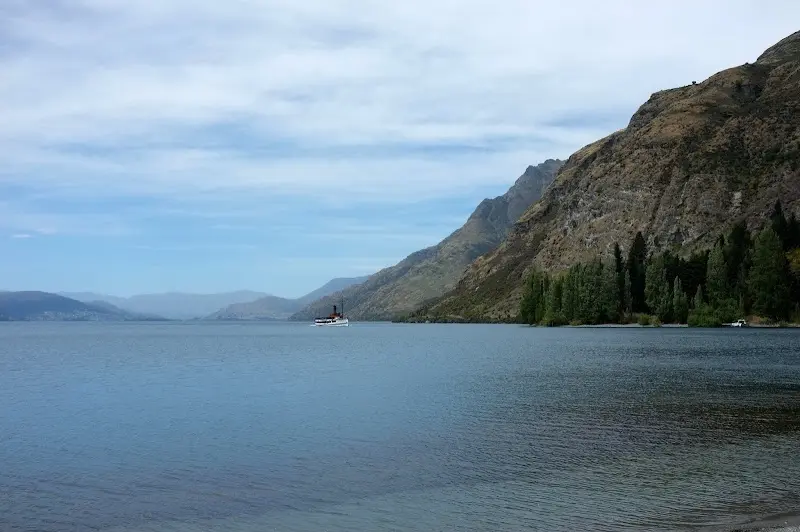 Queenstown – Foto 12