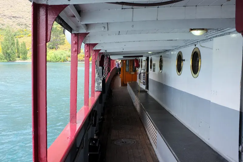 Queenstown – Foto 13
