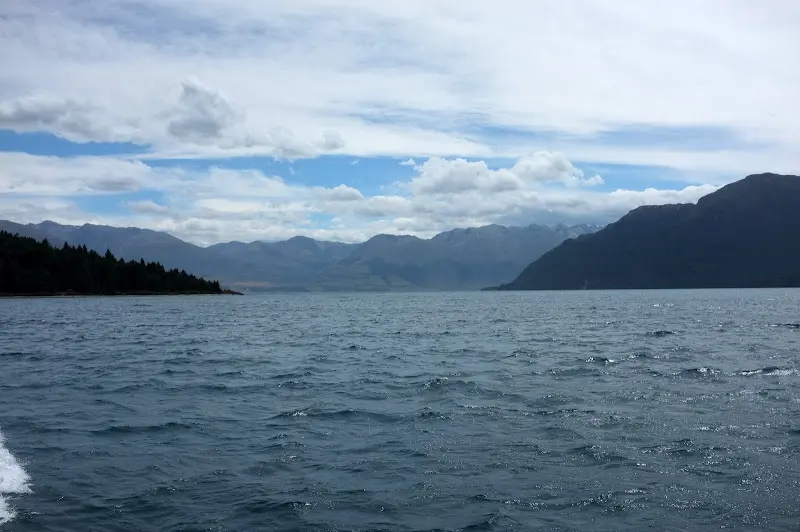 Queenstown – Foto 16