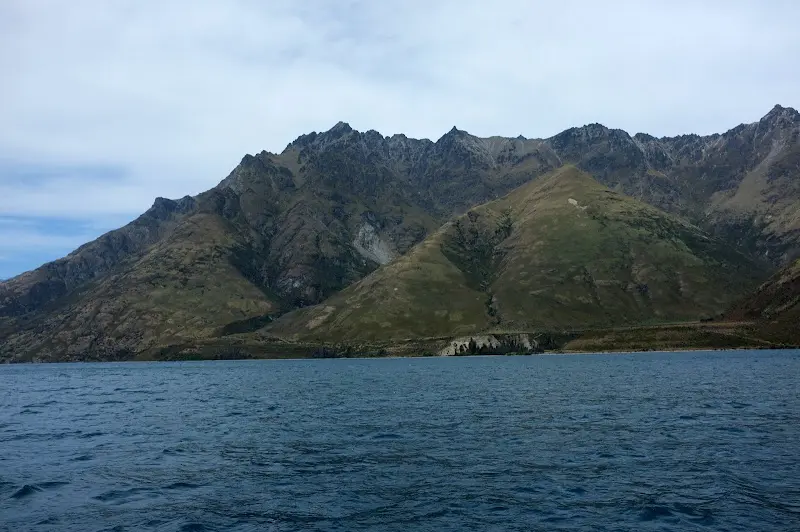 Queenstown – Foto 17