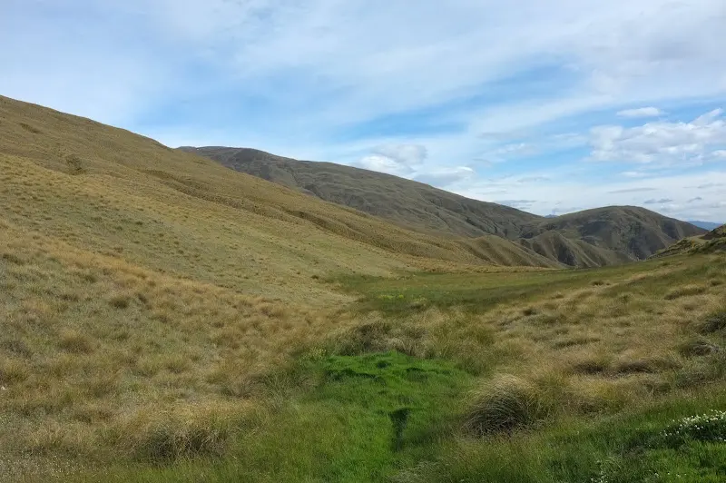 Lake Wanaka – Foto 2