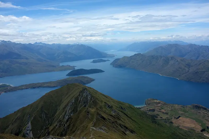 Lake Wanaka – Foto 6