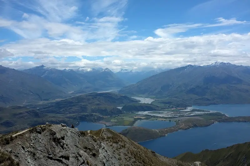 Lake Wanaka – Foto 7