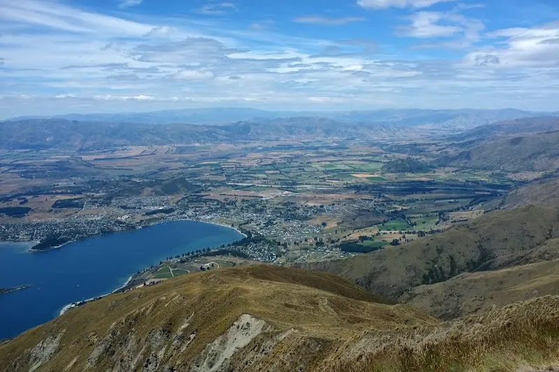 Lake Wanaka – Foto 8