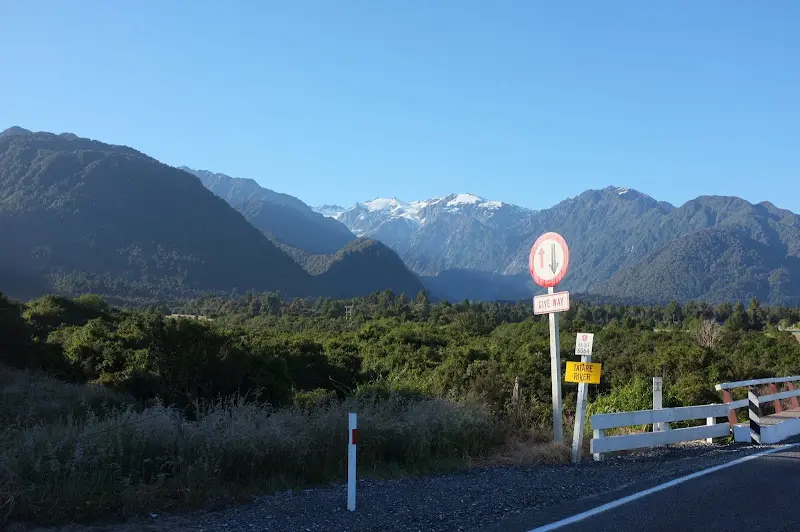 Greymouth – Foto 1