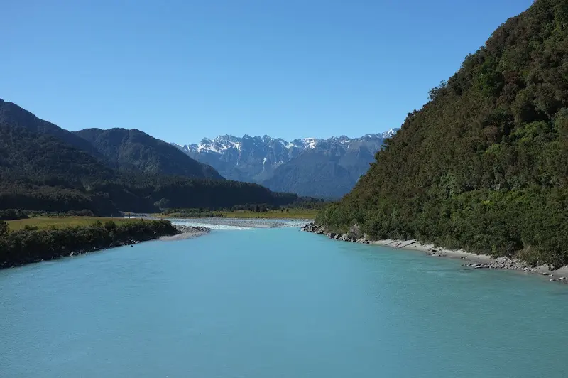 Greymouth – Foto 2