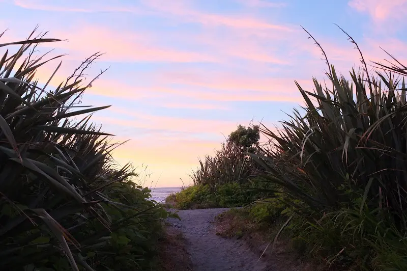 Greymouth – Foto 9