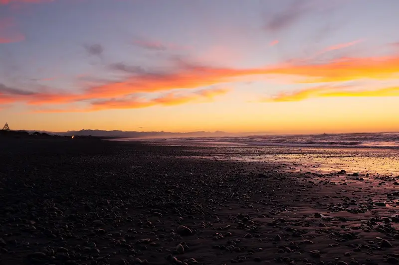 Greymouth – Foto 13