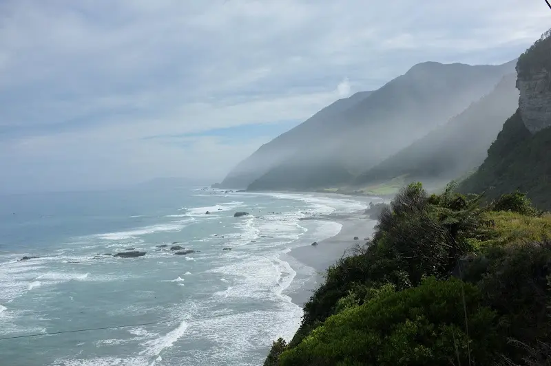 Punakaiki – Foto 3