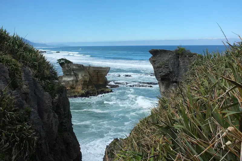 Punakaiki – Foto 4