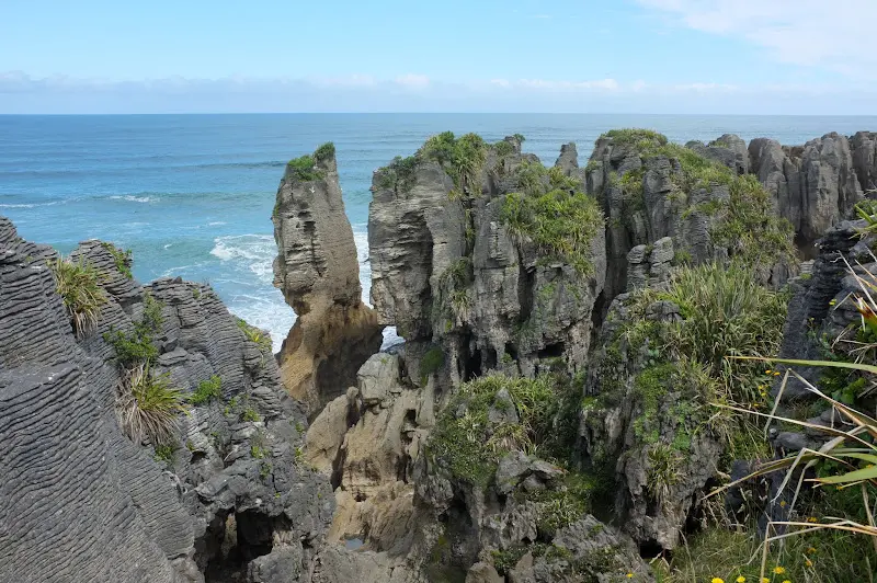 Punakaiki – Foto 5