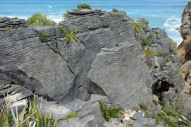 Punakaiki – Foto 6