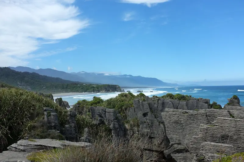 Punakaiki – Foto 7