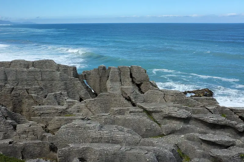 Punakaiki – Foto 8