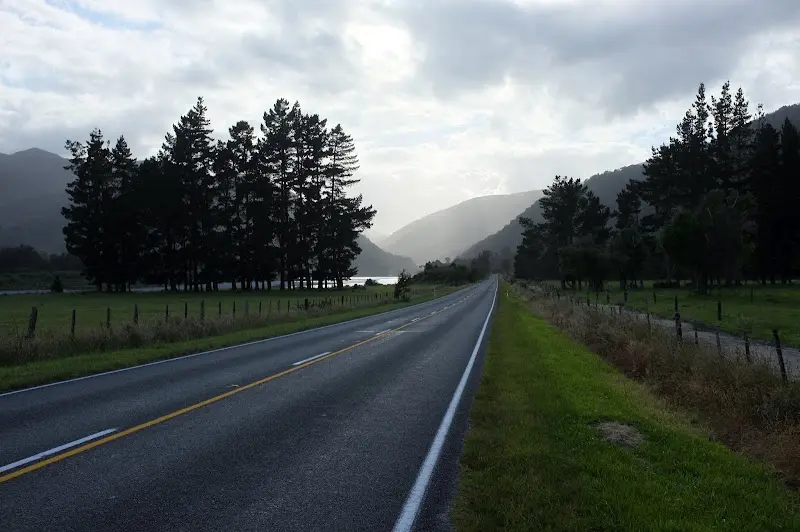 Abel Tasman – Foto 1