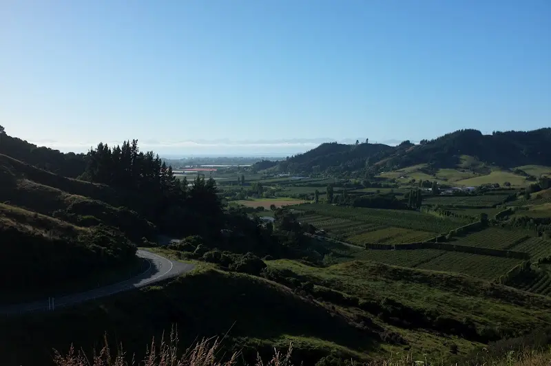 Abel Tasman – Foto 4